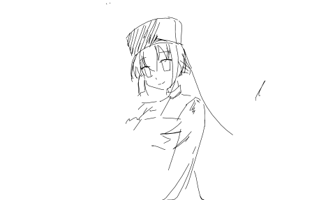 悠久之翼 @minori